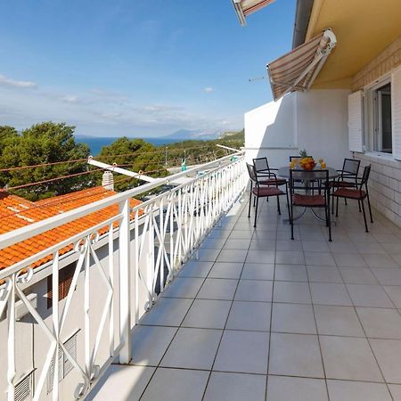 Apartman Gaby Makarska Exterior foto