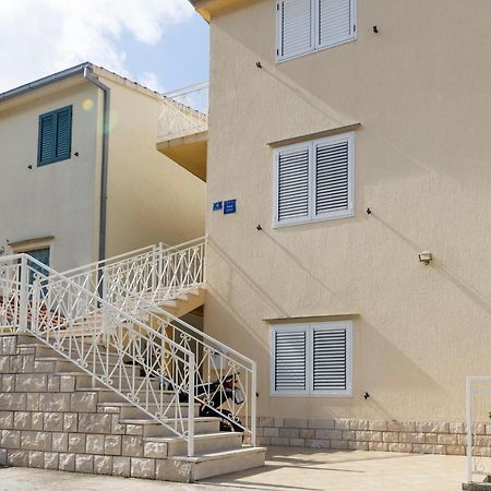 Apartman Gaby Makarska Exterior foto